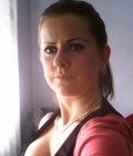 Rencontre Femme : Anett, 36 ans à Hongrie  Jászberény